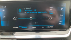 Peugeot 208 1.2 PureTech 100 Allure Premium 5dr Petrol Hatchback